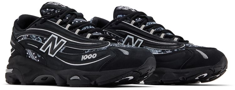 atmos x New Balance 1000 Bandhnu