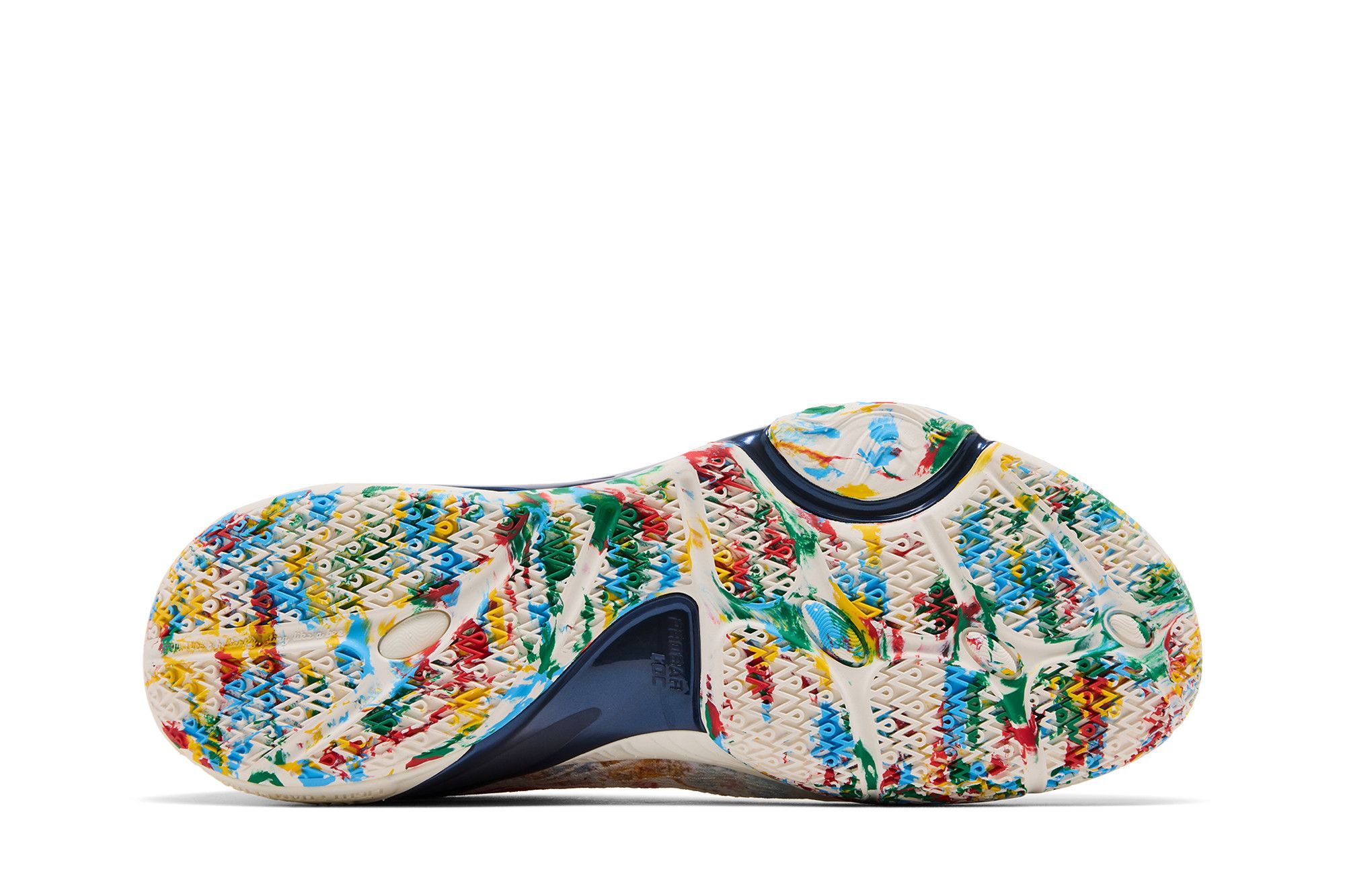 Buy Li-Ning DLO1 'Canvas' - ABPV009 3 | GOAT CA