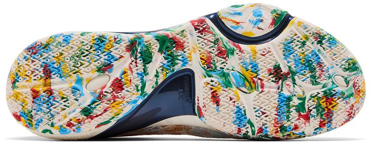 Li Ning DLO1 Canvas
