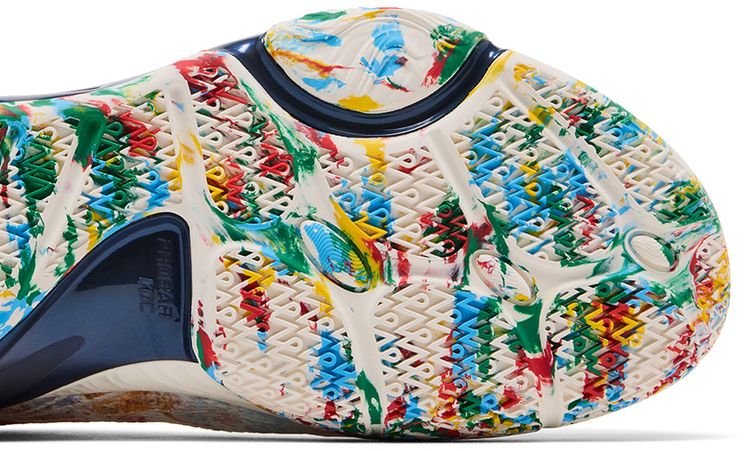 Li Ning DLO1 Canvas