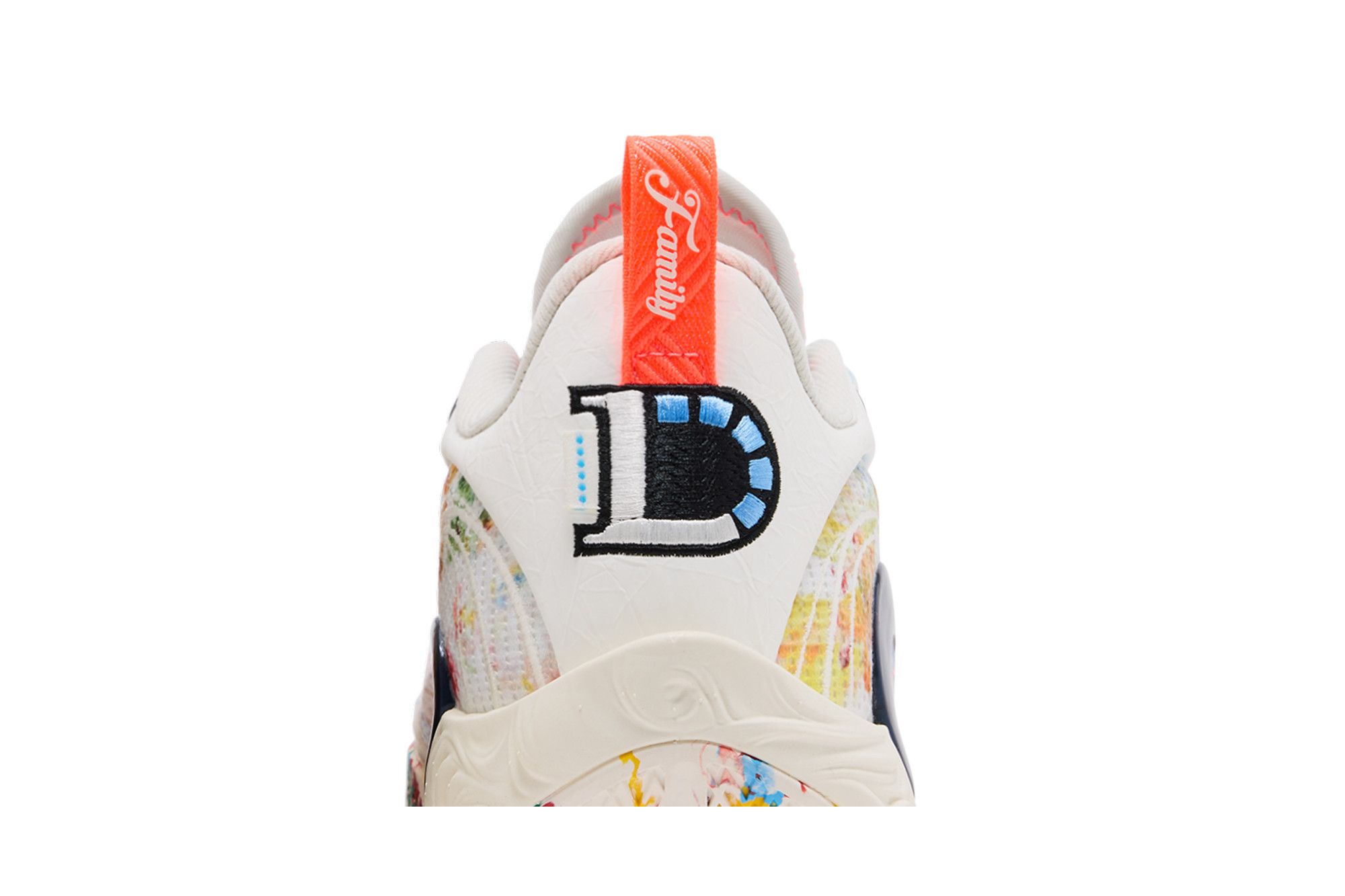 Buy Li-Ning DLO1 'Canvas' - ABPV009 3 | GOAT