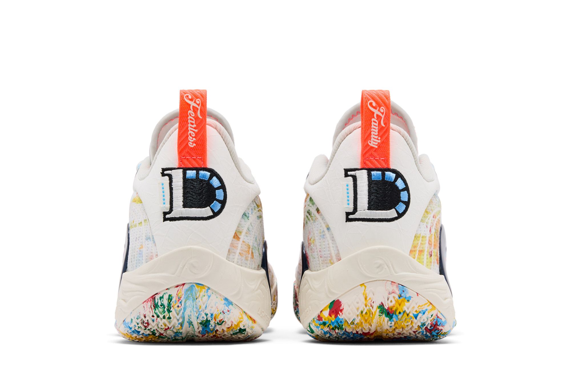 Buy Li-Ning DLO1 'Canvas' - ABPV009 3 | GOAT
