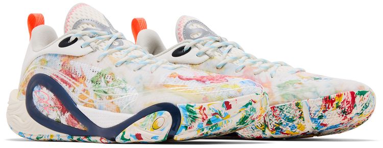 Li Ning DLO1 Canvas