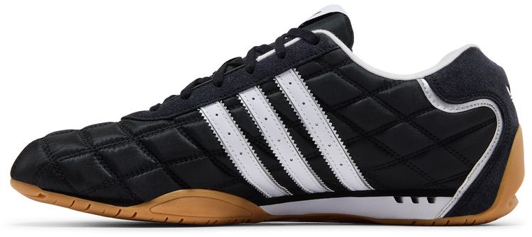 adidas Adi Racer Low Black White Gum