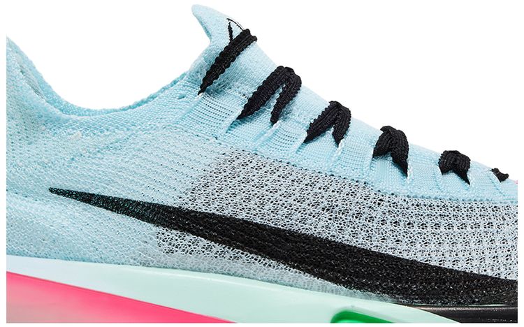 Nike Air Zoom Alphafly NEXT 3 Glacier Blue Mint Foam