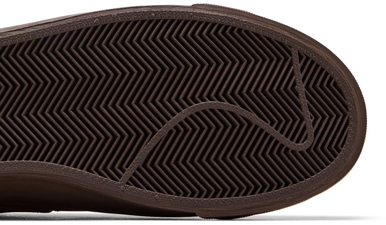 Nike Zoom Blazer Low Pro GT SB Light British Tan Dark Team Red