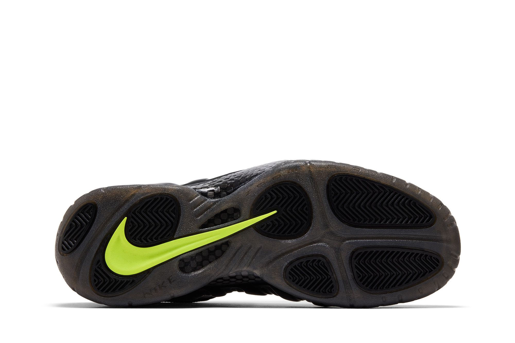 Buy Nike Air Foamposite Pro 'Voltage' 2026 - HF0794 002 | GOAT