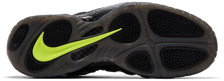 Nike Air Foamposite Pro Voltage 2026