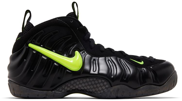 Nike Air Foamposite Pro Voltage 2026