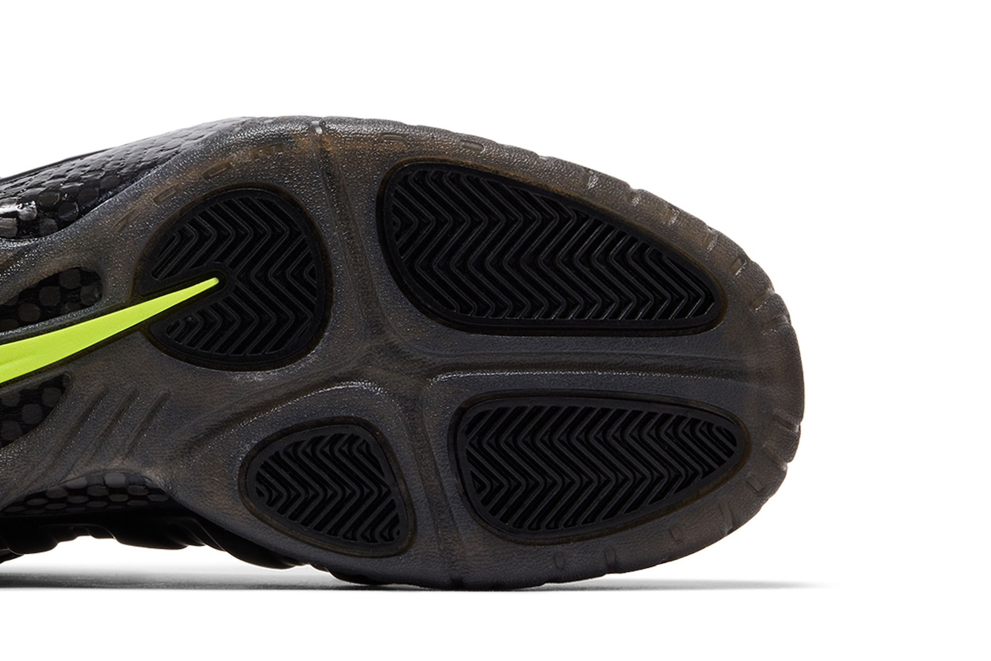 Buy Nike Air Foamposite Pro 'Voltage' 2026 - HF0794 002 | GOAT