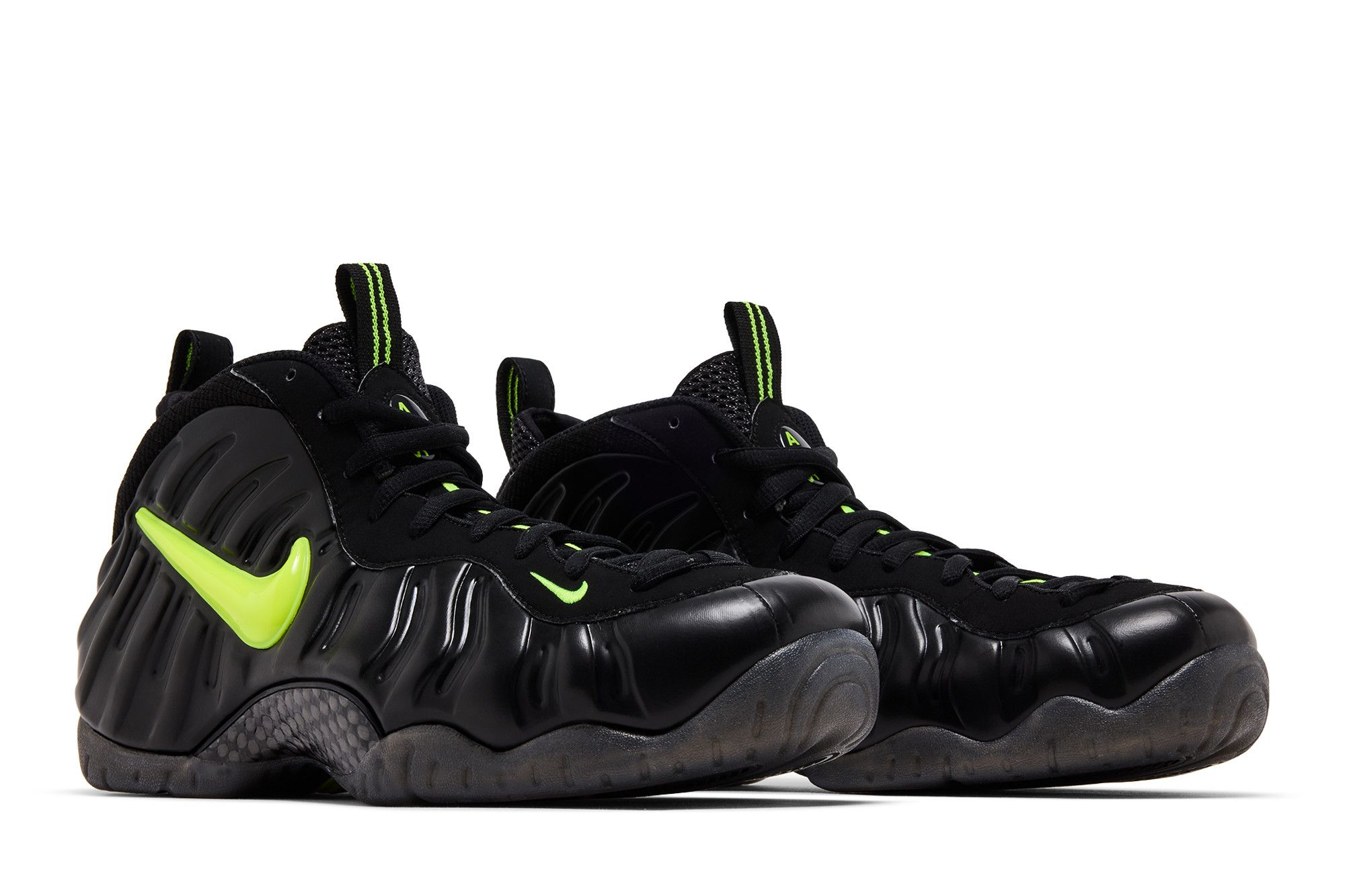 Buy Nike Air Foamposite Pro 'Voltage' 2026 - HF0794 002 | GOAT