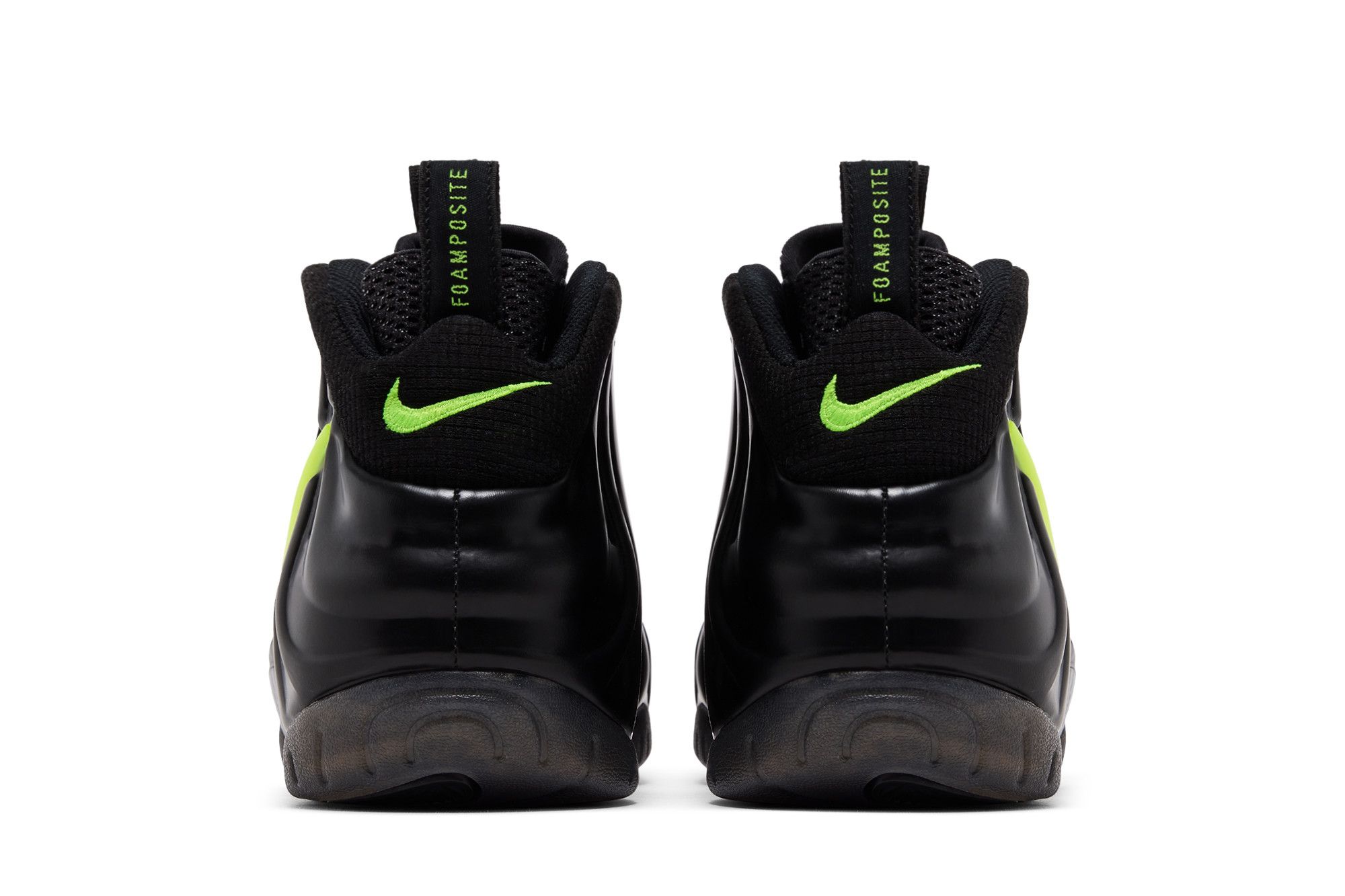 Buy Nike Air Foamposite Pro 'Voltage' 2026 - HF0794 002 | GOAT