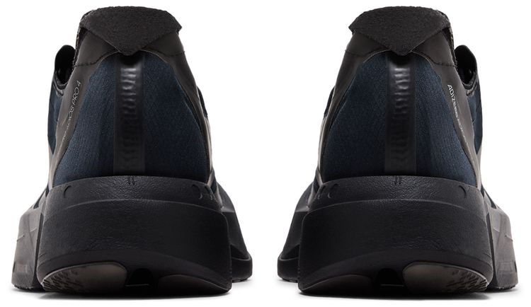 adidas Adizero Adios Pro 4 Black Metallic