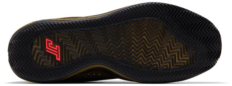 Air Jordan Tatum 4 First Ring