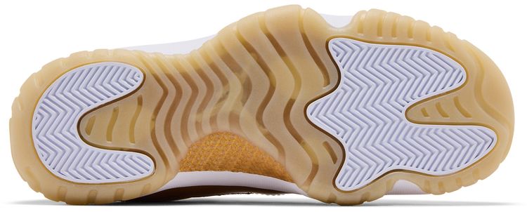 Wmns Air Jordan 11 Low Mothers Day