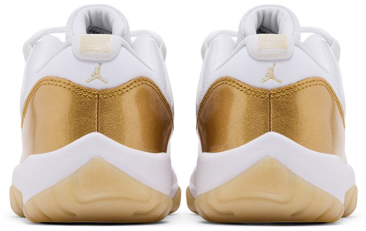 Wmns Air Jordan 11 Low Mothers Day