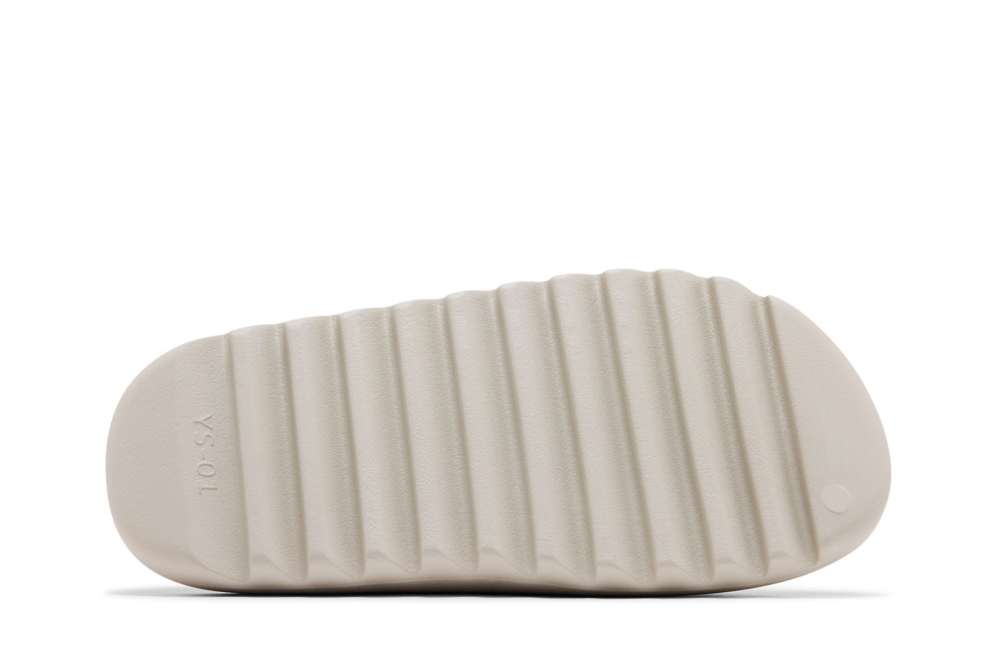 Buy YZY YS-01 'Cream' - 09390 10000YC CREA | GOAT