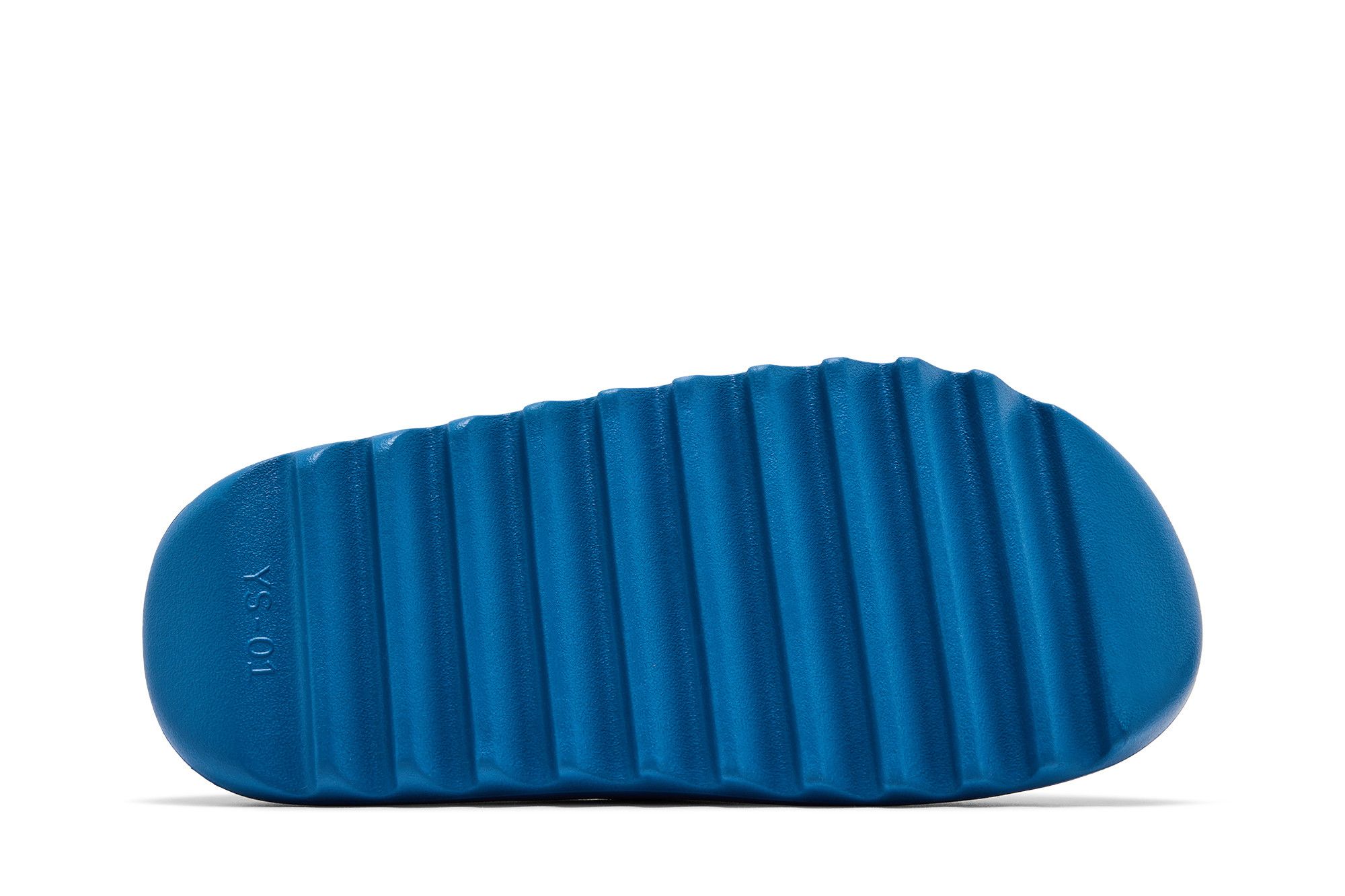 Buy YZY YS-01 'Blue' - 09390 10000YB BLUE | GOAT