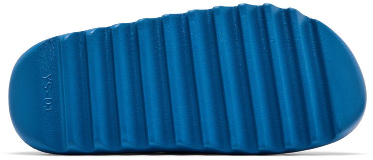 YZY YS 01 Blue