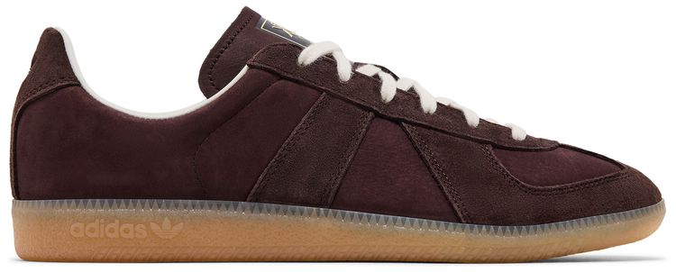 Kith x adidas BW Army Aurora Coffee