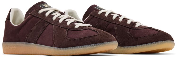 Kith x adidas BW Army Aurora Coffee