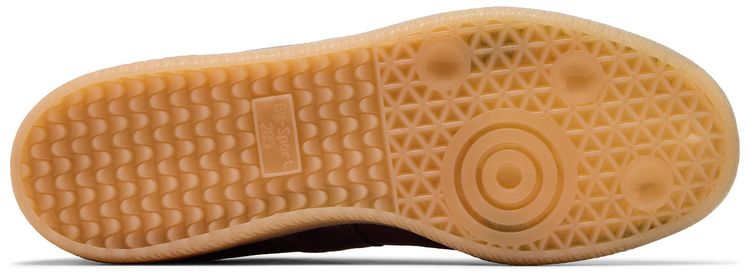 Kith x adidas BW Army Aurora Coffee