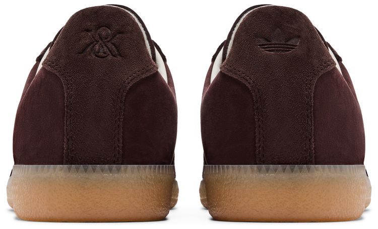 Kith x adidas BW Army Aurora Coffee