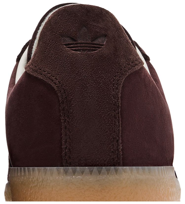 Kith x adidas BW Army Aurora Coffee