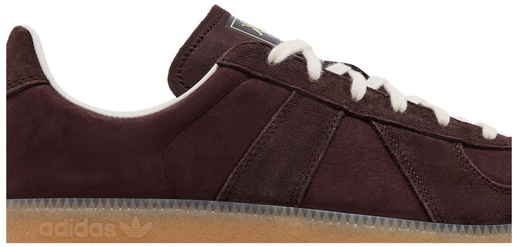 Kith x adidas BW Army Aurora Coffee
