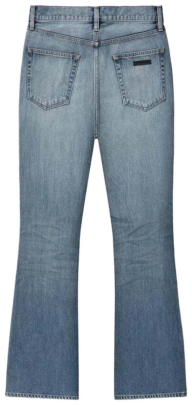 Fear of God 70s 5 Pocket Medium Indigo