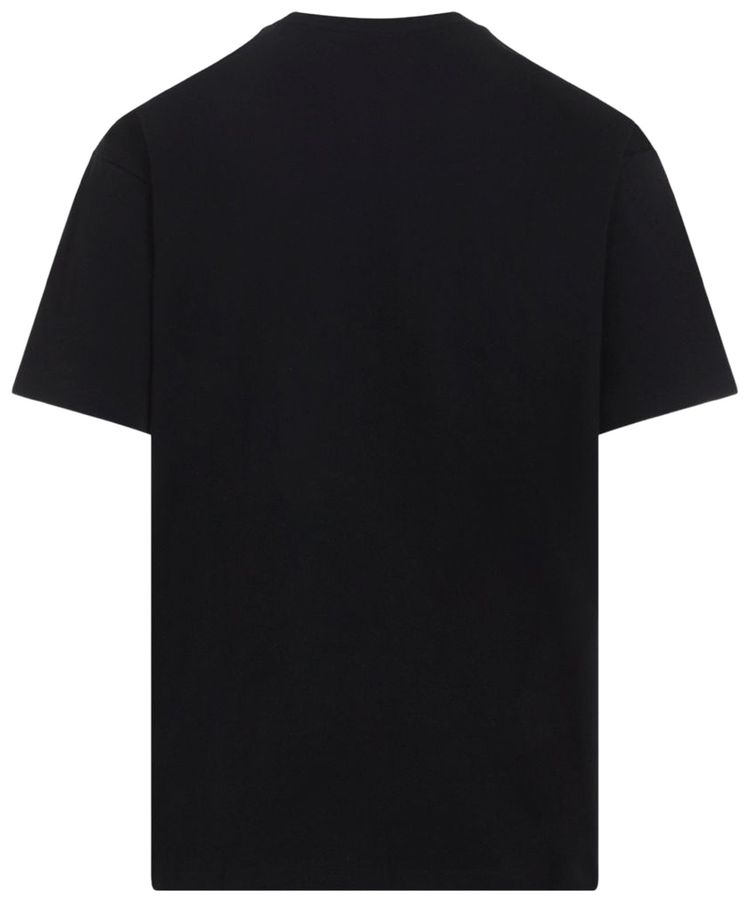 Carhartt WIP Short Sleeve Impact T Shirt Black