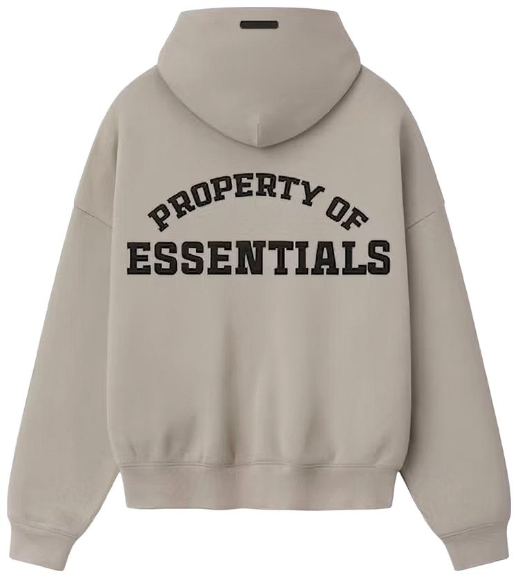 Fear of God Essentials Property Lounge Crewneck Sweatshirt Seal