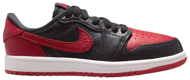 Air Jordan 1 Retro Low OG PS Banned 2026