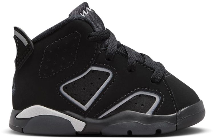 Air Jordan 6 Retro TD Cap and Gown