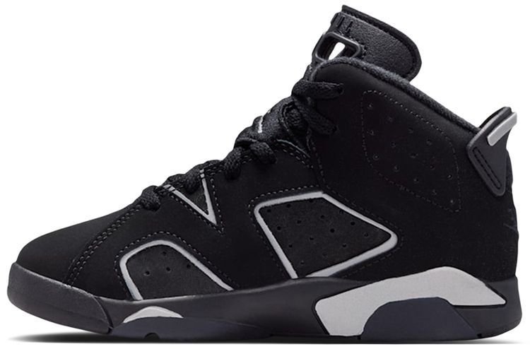 Air Jordan 6 Retro PS Cap and Gown