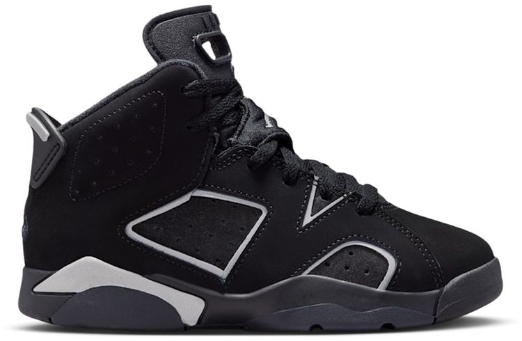 Air Jordan 6 Retro PS Cap and Gown