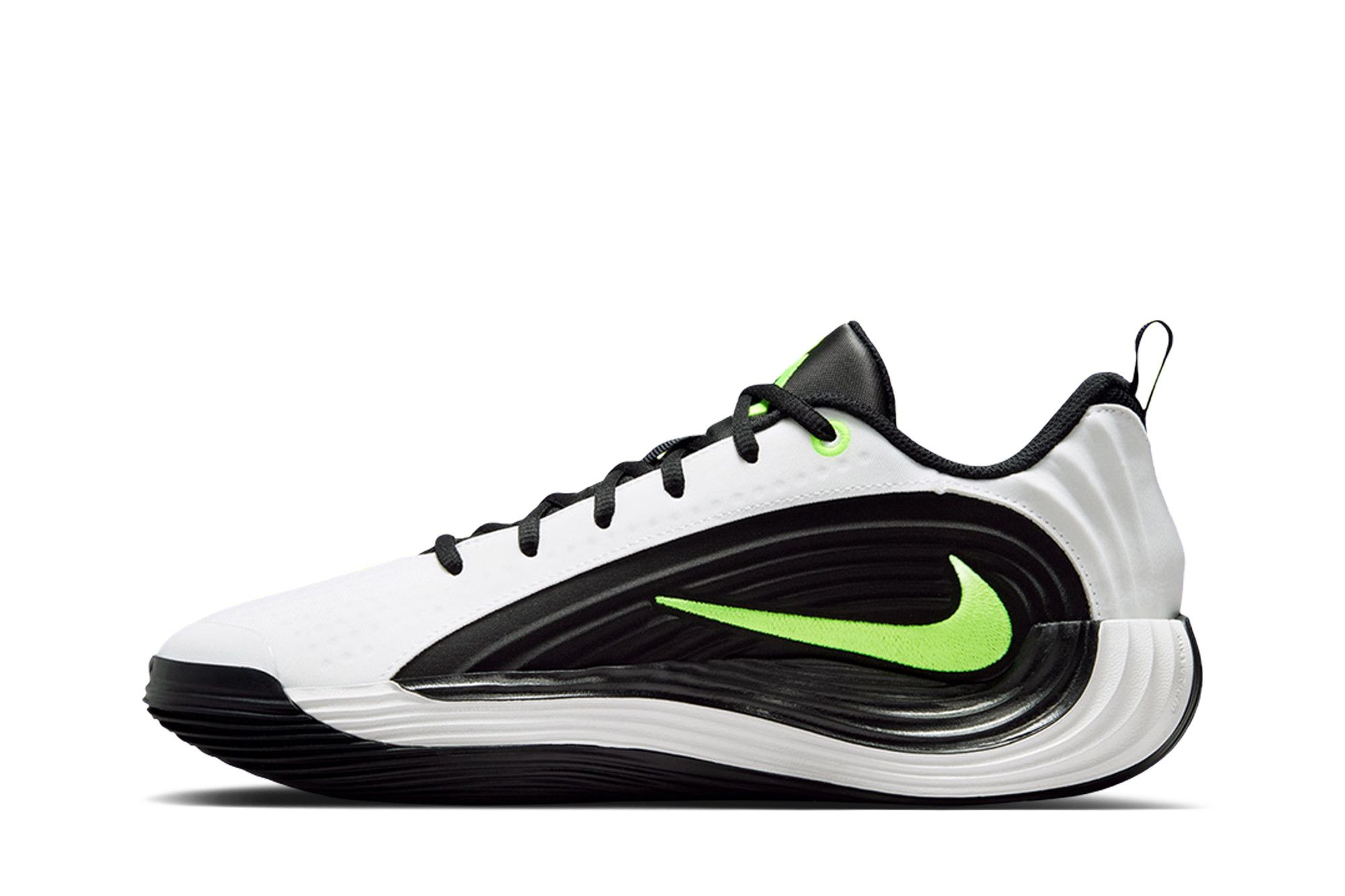 Buy Nike Giannis Immortality 5 'White Black' - IM5130 100 | GOAT