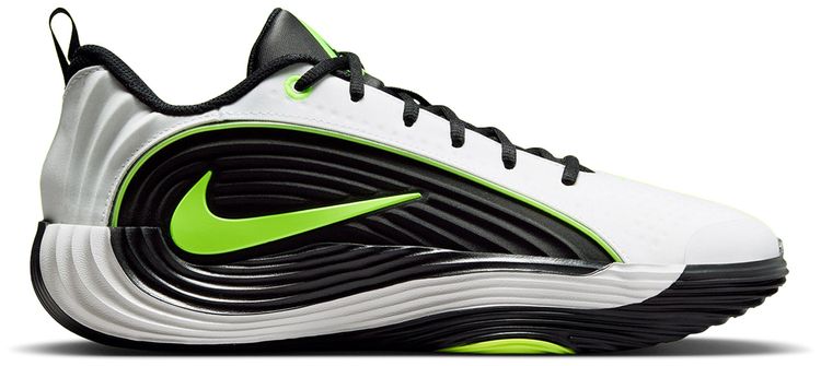 Nike Giannis Immortality 5 White Black