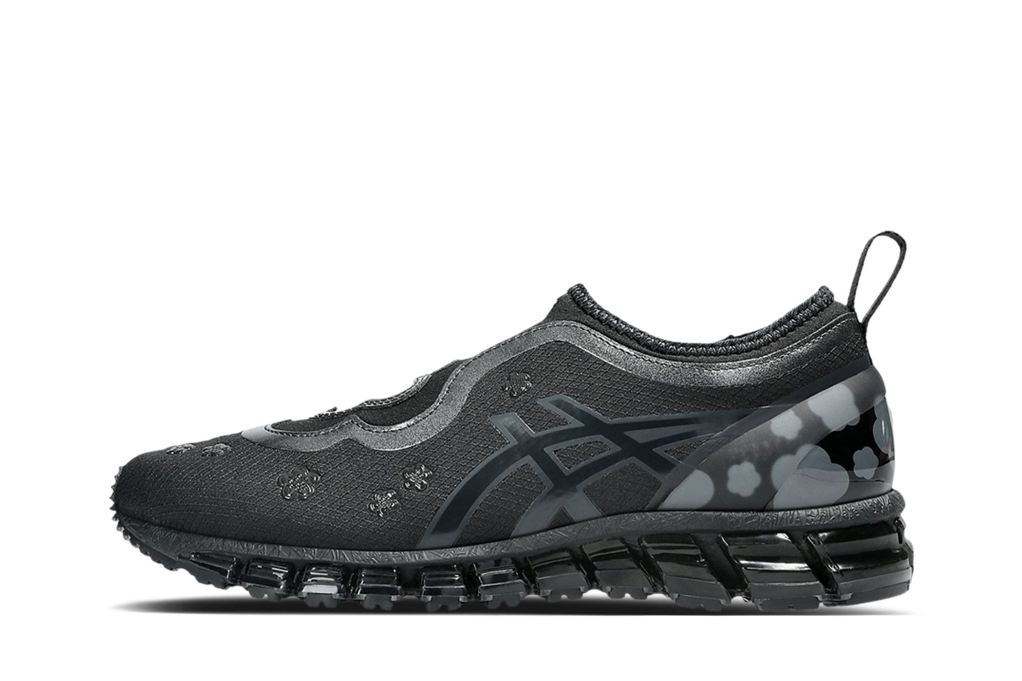 ビアンカです！ Buy Cecilie Bahnsen x ASICS Gel Quantum 360 I 'Black' - 1203A813