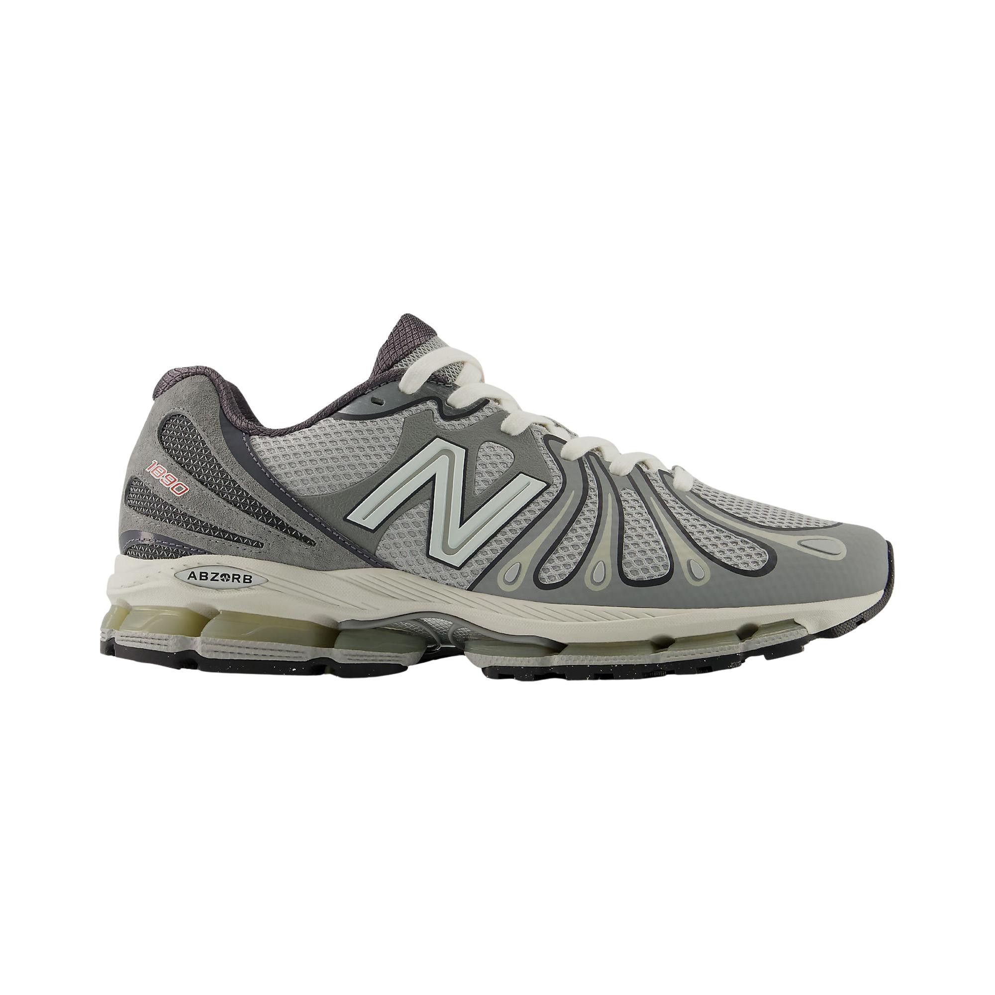 Buy New Balance 1890 'Grey Days' - U18905UY | GOAT