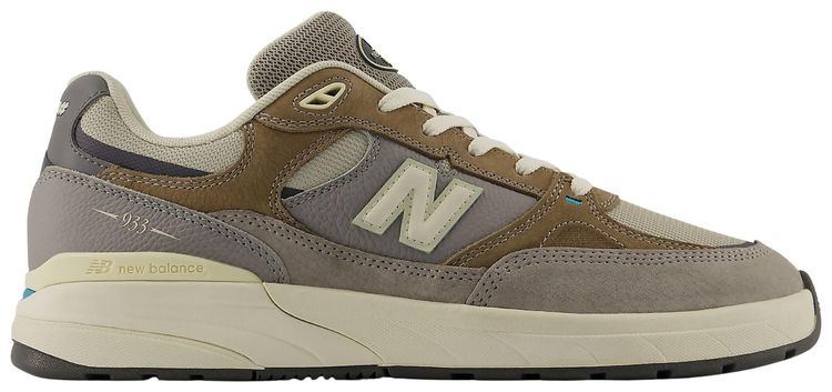 New Balance Numeric 933 Andrew Reynolds