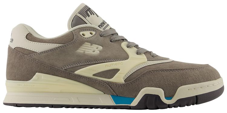 New Balance Numeric 770 Marblehead
