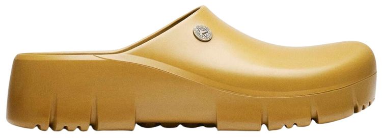 Song for the Mute x Birkenstock Super Birki 20 Cork Brown