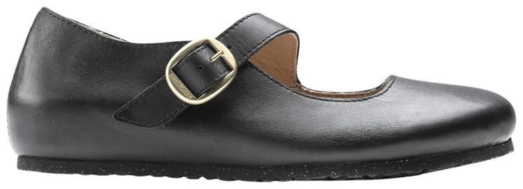 Birkenstock Wmns Tracy Leather Black