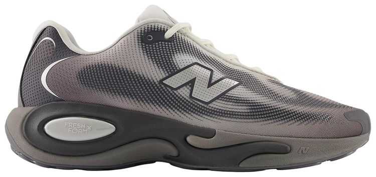 New Balance AC Runner Castlerock