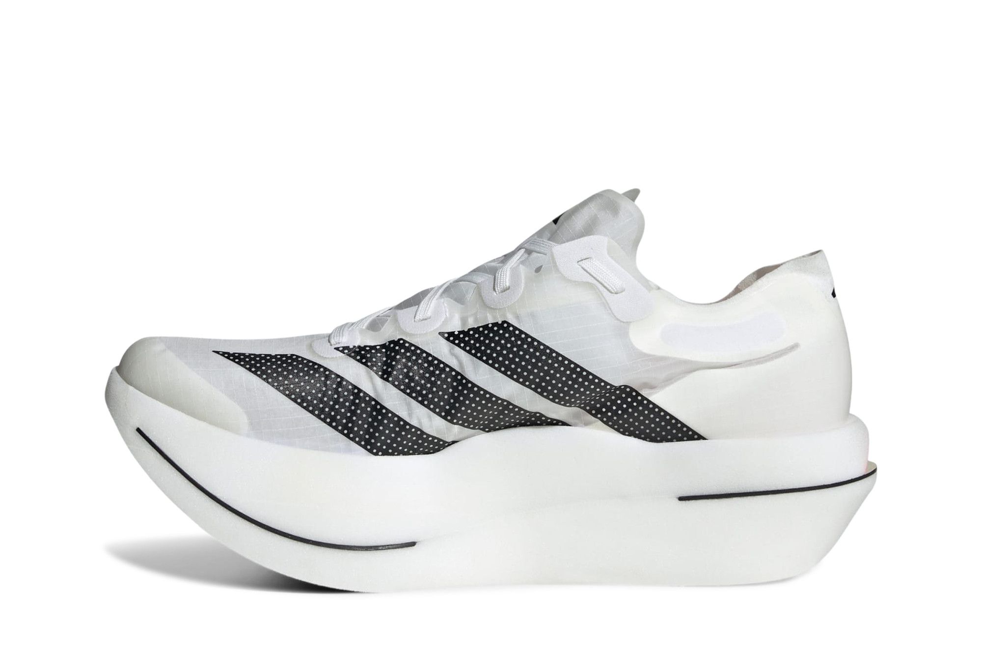 アデオスプロ3 27.５㎝ Buy adidas Adizero Adios Pro Evo 3 'Cloud White Core Black Solar