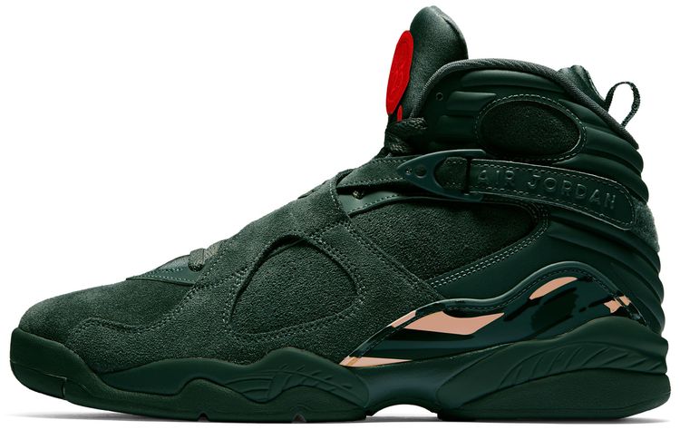 Air Jordan 8 Retro Bin 23