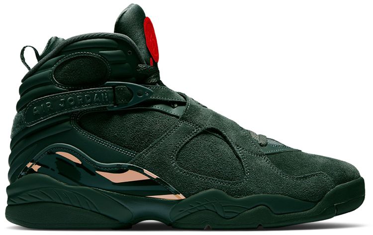 Air Jordan 8 Retro Bin 23
