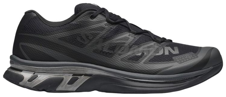 MM6 Maison Margiela x Salomon XT MM6 Black