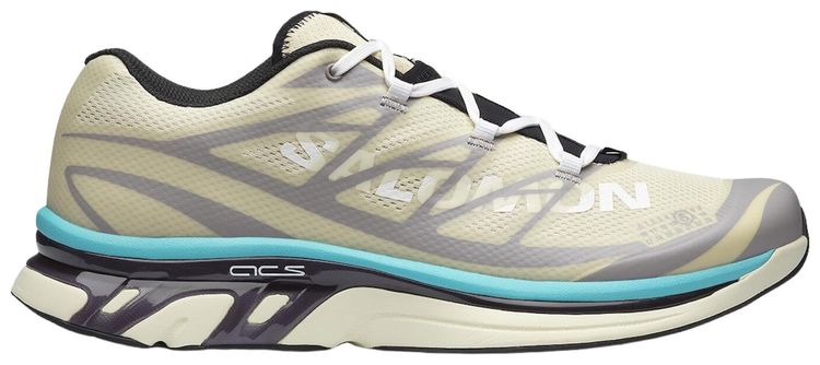 MM6 Maison Margiela x Salomon XT MM6 Asparagus Green